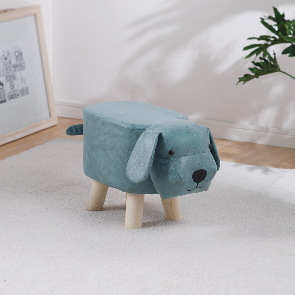 アニマルスツールいぬ