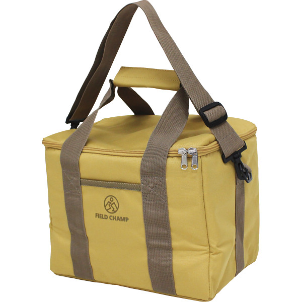 フィールドチャンプ　ソフトクーラーバッグ（１３Ｌ）