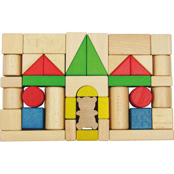 つみき４７ピース