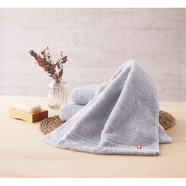 はぐくむたおる　フェイスタオル３枚セット