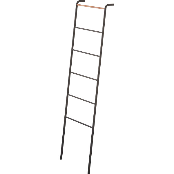 ラダーハンガーブラック