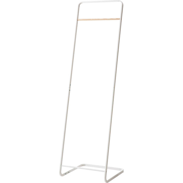 コートハンガーホワイト