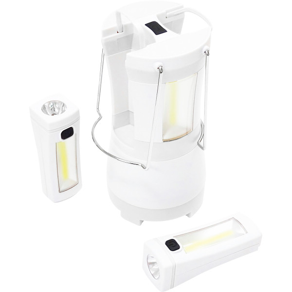 ＣＯＢセパレートランタン