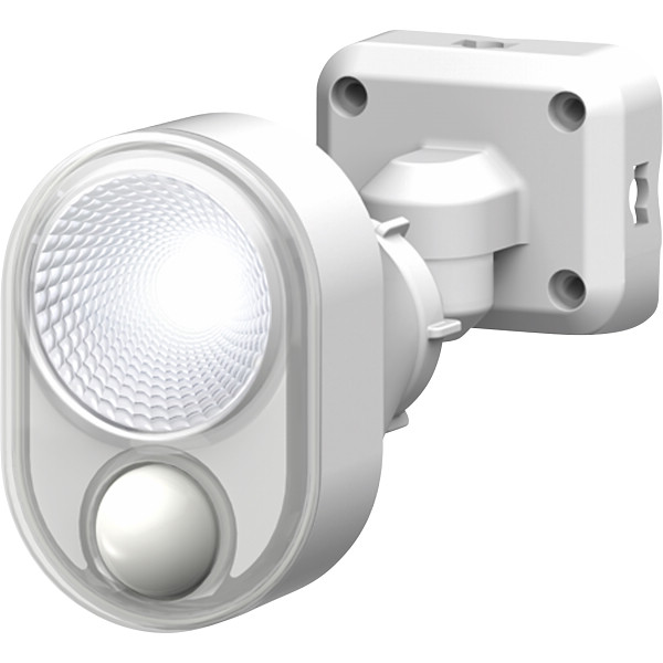 ４Ｗ１灯ＬＥＤセンサーライト