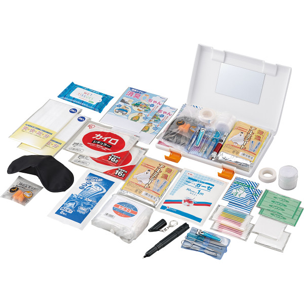 エイドクルー 非常用セット