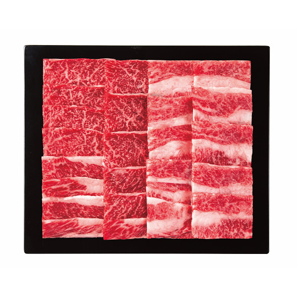 ふらの和牛　バラ（ブリスケ・トモバラ）　焼肉用（３００ｇ）