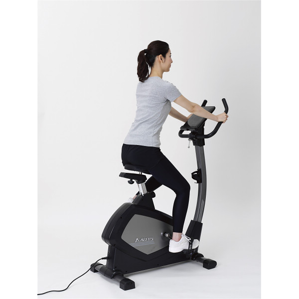 アルインコ アドバンストバイク