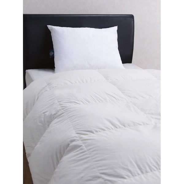 ピレネックス　羽根まくら　ＮＡＮＴＥＳ（収納袋付）