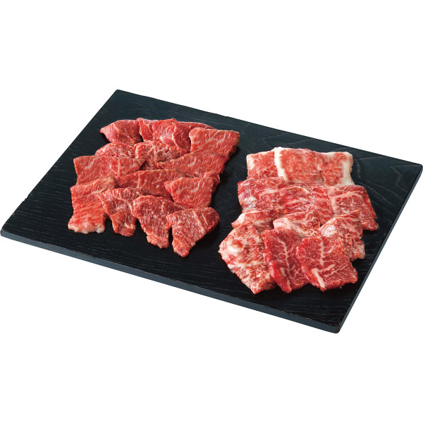 凍眠市場 山形牛焼肉セット