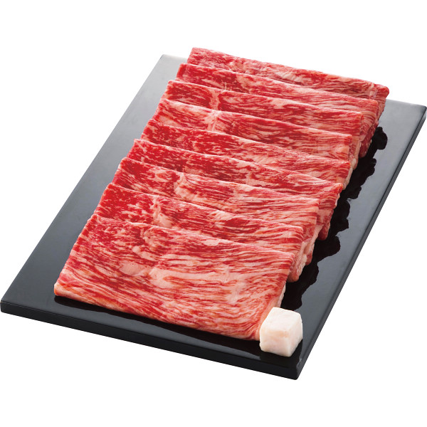 近江牛 モモ すき焼き用（４００ｇ）