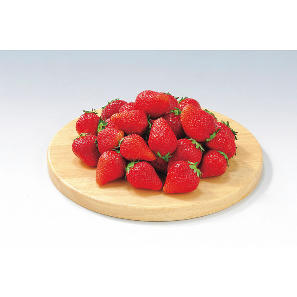 佐賀県産 いちごさん（９２０ｇ）