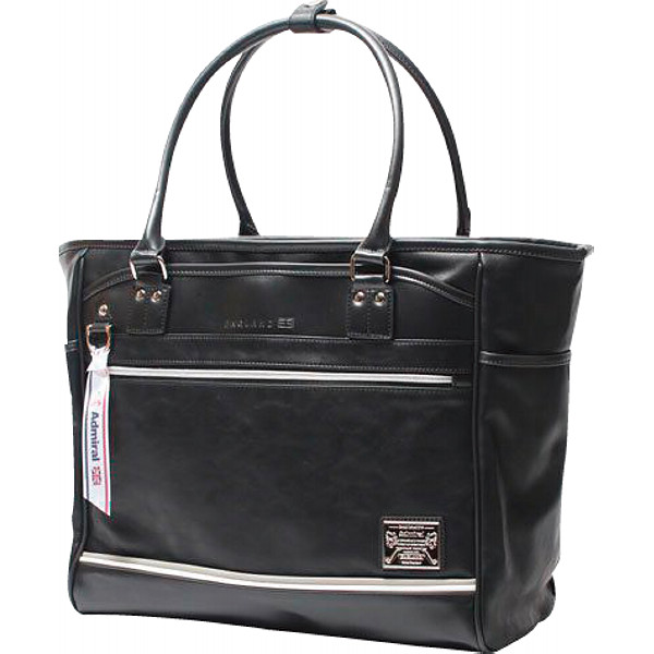 アドミラル トートバッグブラック