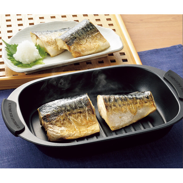 レンジグリルパン＆シリコーングローブセット