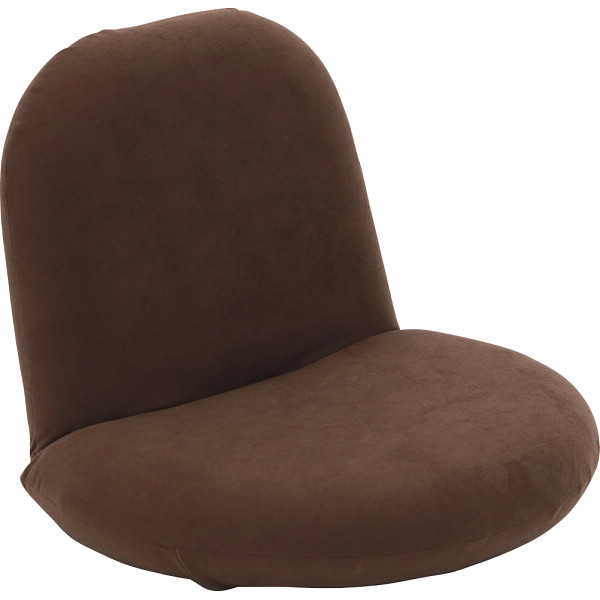 プチ座椅子３ブラウン