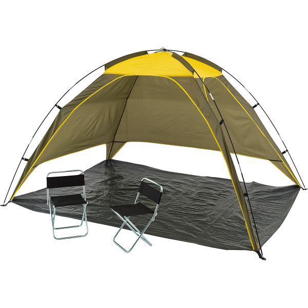 レジャーセット