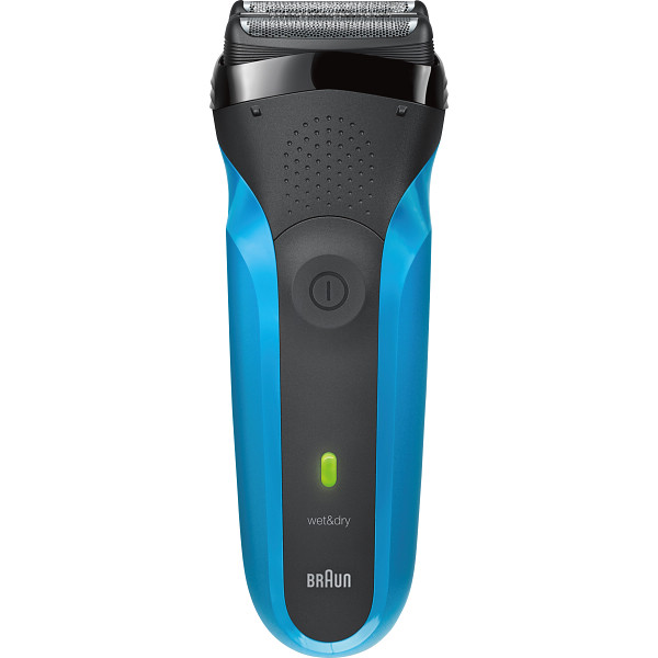 ブラウン シェーバー シリーズ３