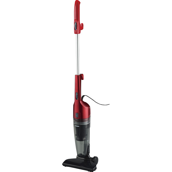 ツインバード スティック型クリーナー（サイクロン式）