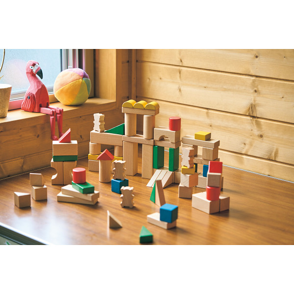 つみき１００ピース