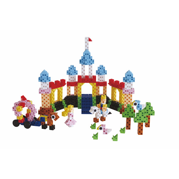 アーテック　ブロックお徳用セット４００