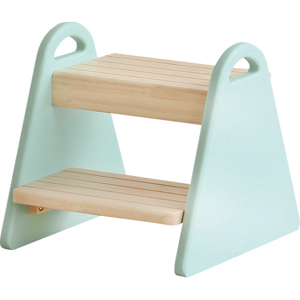 キッズステップ ティナシアングレー