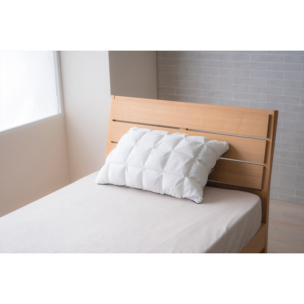 雲の上のまくら