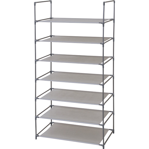 シューズ＆タオルラック３個セット