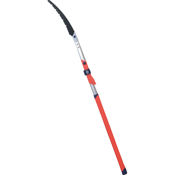 高枝鋸 手鋸用ハンドル付