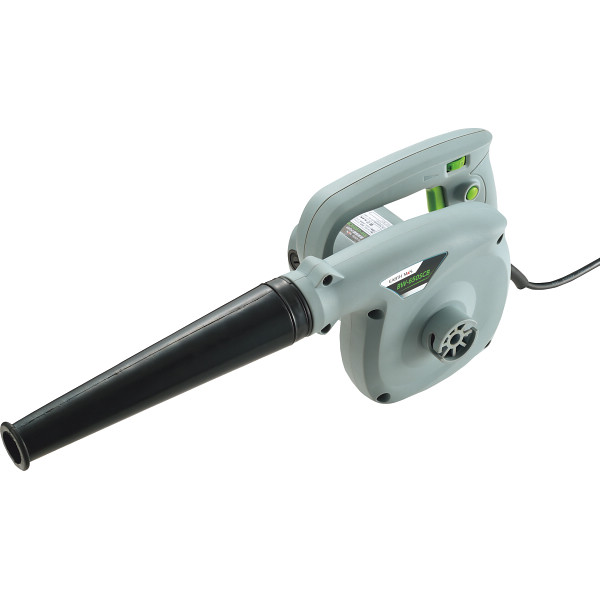 風量調節ブロワ