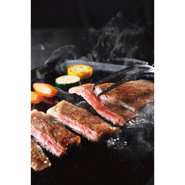 近江牛 サーロインステーキ用（計３００ｇ）