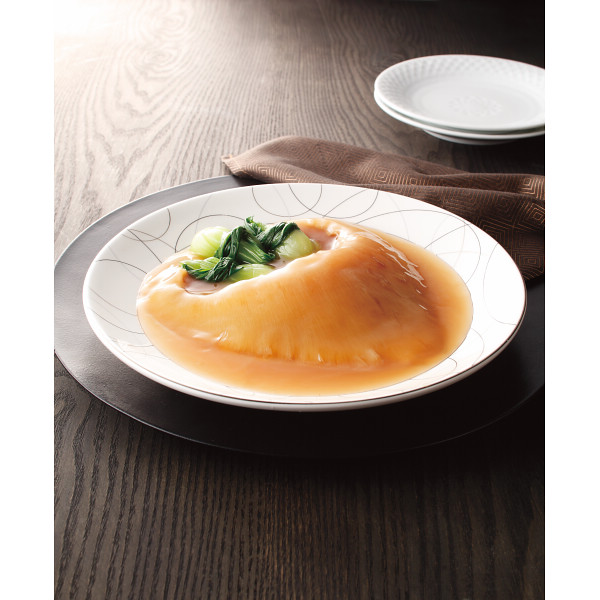 石渡商店 ヨシキリザメ尾びれ使用 ふかひれ姿煮（１４０ｇ）