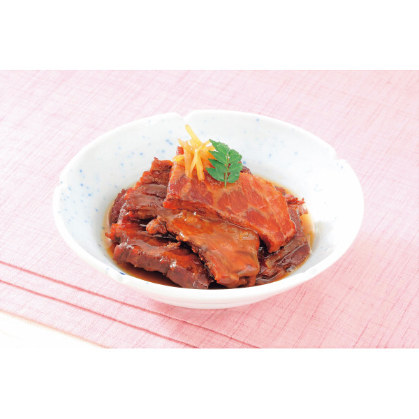 木の屋石巻水産 まぐろ尾肉・鯨須の子大和煮１６缶セット