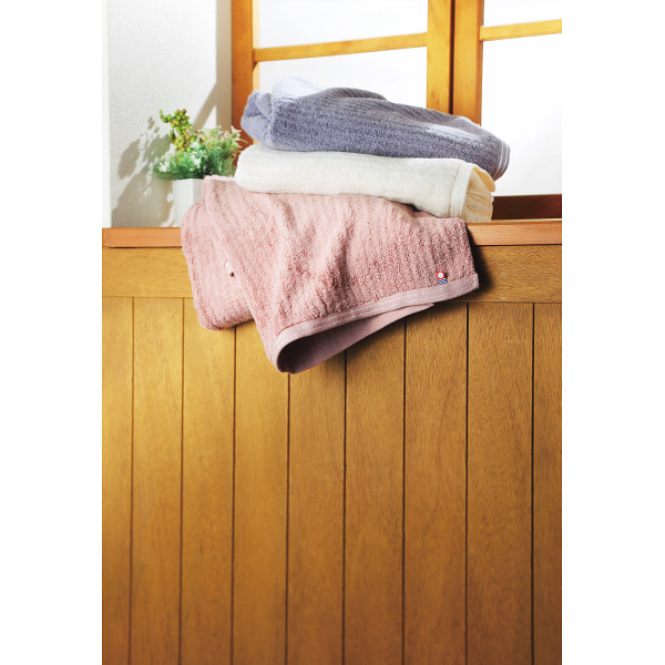 極ふわ　やさしいたおる‐ｐｒｅｍｉｕｍ‐　大判バスタオル３枚