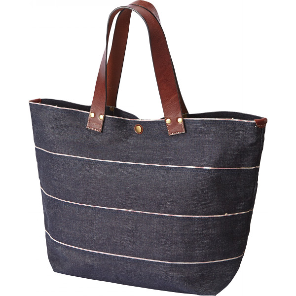 セルビッチ デニムトート