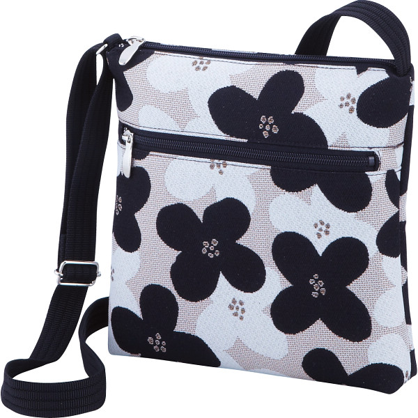 尾州織ジャガードバッグセット