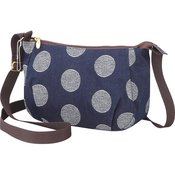 岡山県井原産デニムバッグセット