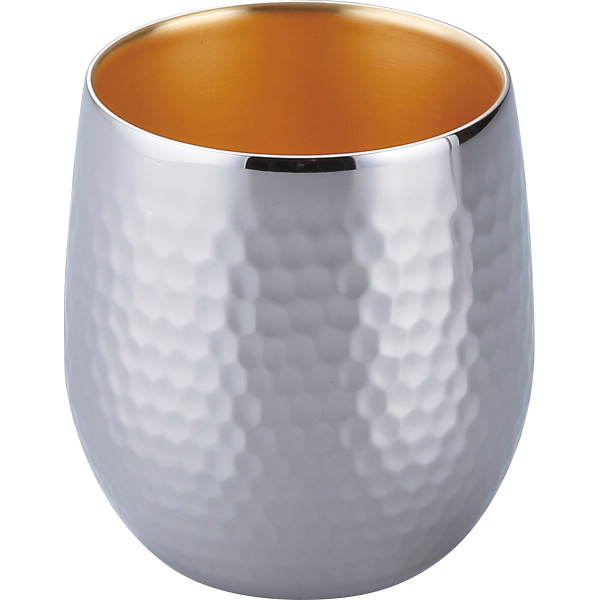 サス ペア鎚目２重ロックカップ