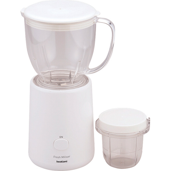 イワタニ フレッシュミルサー