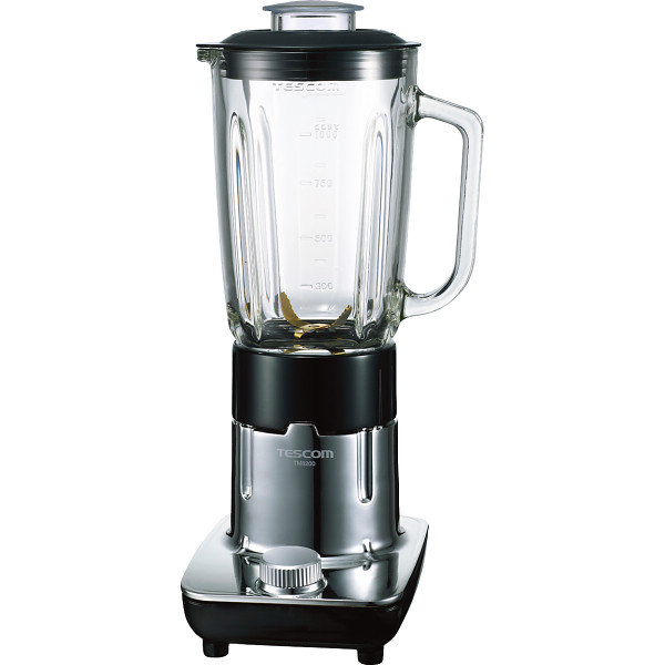 テスコム　ミキサー