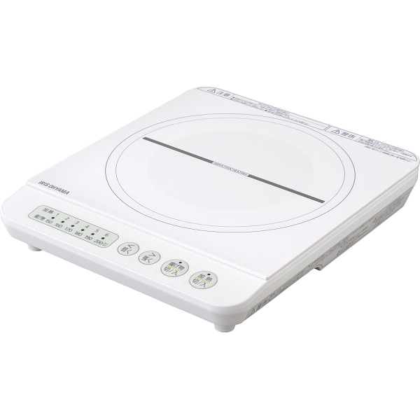 アイリスオーヤマ　ＩＨコンロ　１４００Ｗ