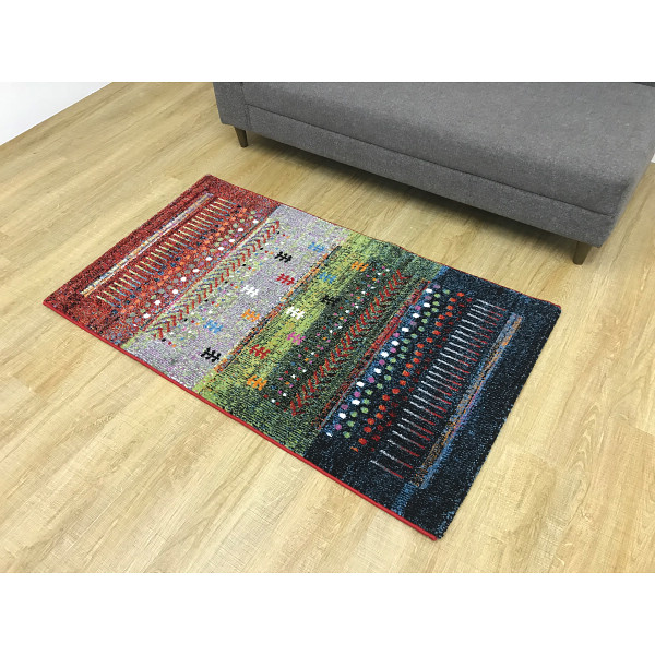 大判サイズ　ウィルトン玄関マット