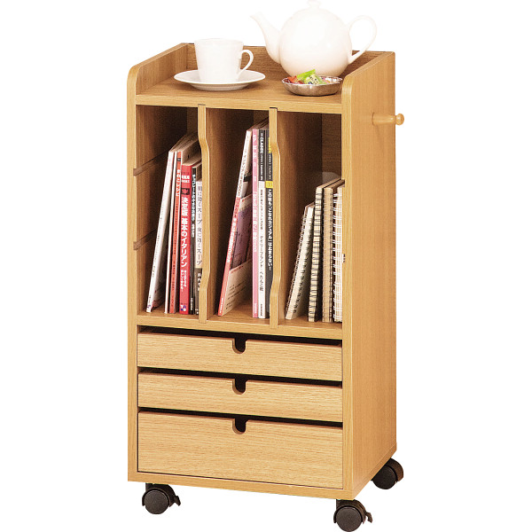 リビングワゴンナチュラル