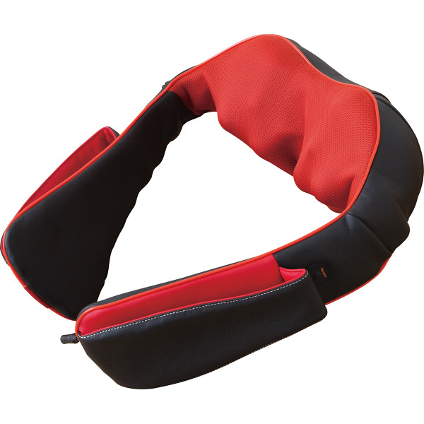 ネックマッサー　も～む