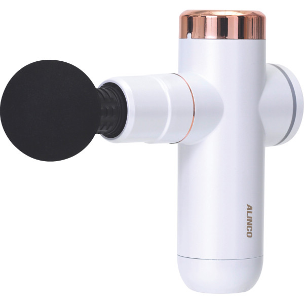 アルインコ　ボディシェイプガンホワイト