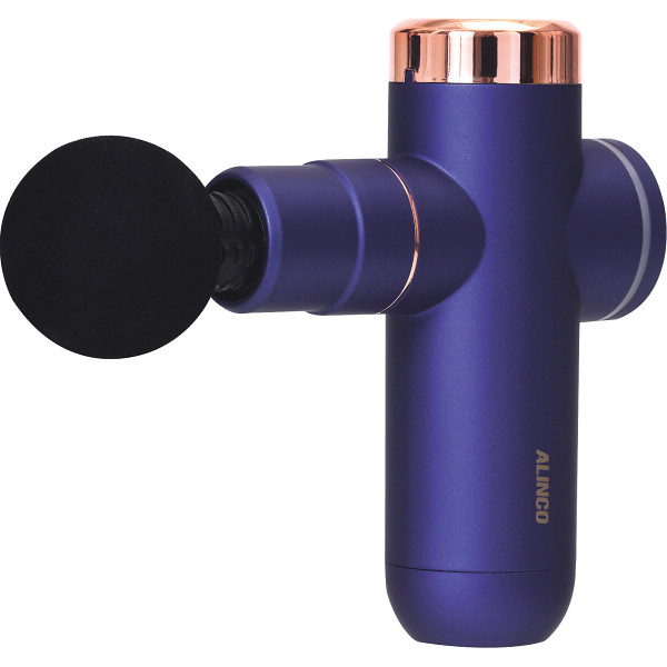 アルインコ　ボディシェイプガンネイビー