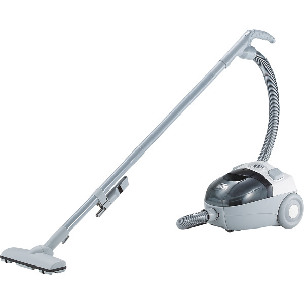 ツインバード　サイクロン式家庭用クリーナー