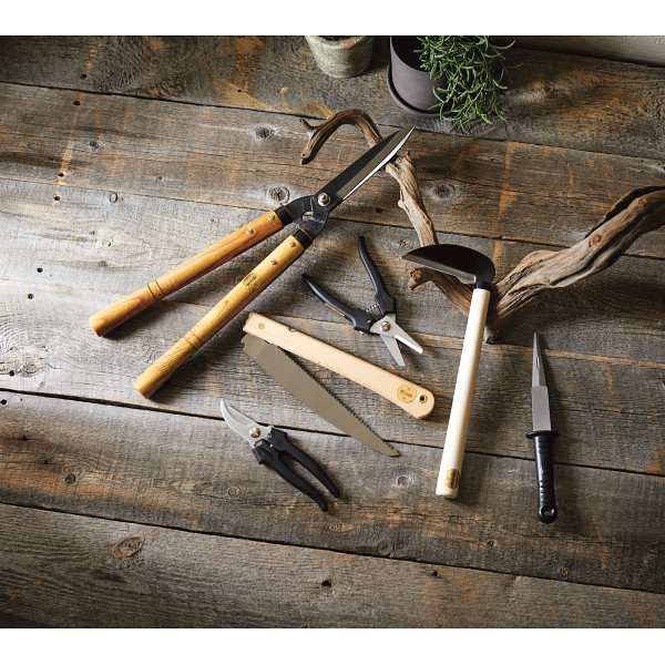 源正宗 ガーデン６点セット