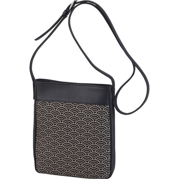 印伝ショルダーバッグ