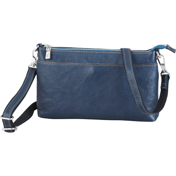 セカンドエフォート ミニショルダーネイビー