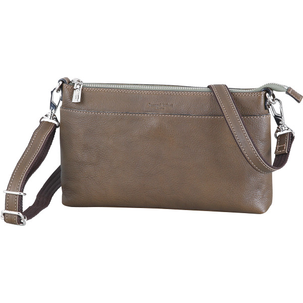 セカンドエフォート ミニショルダーカーキ