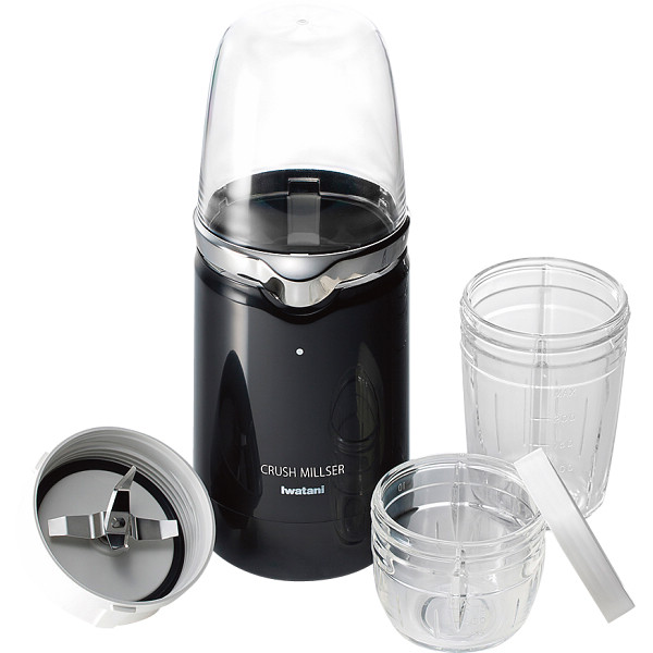 イワタニ クラッシュミルサー